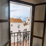 Bright Duplex In Puerto Banus With Marina Views