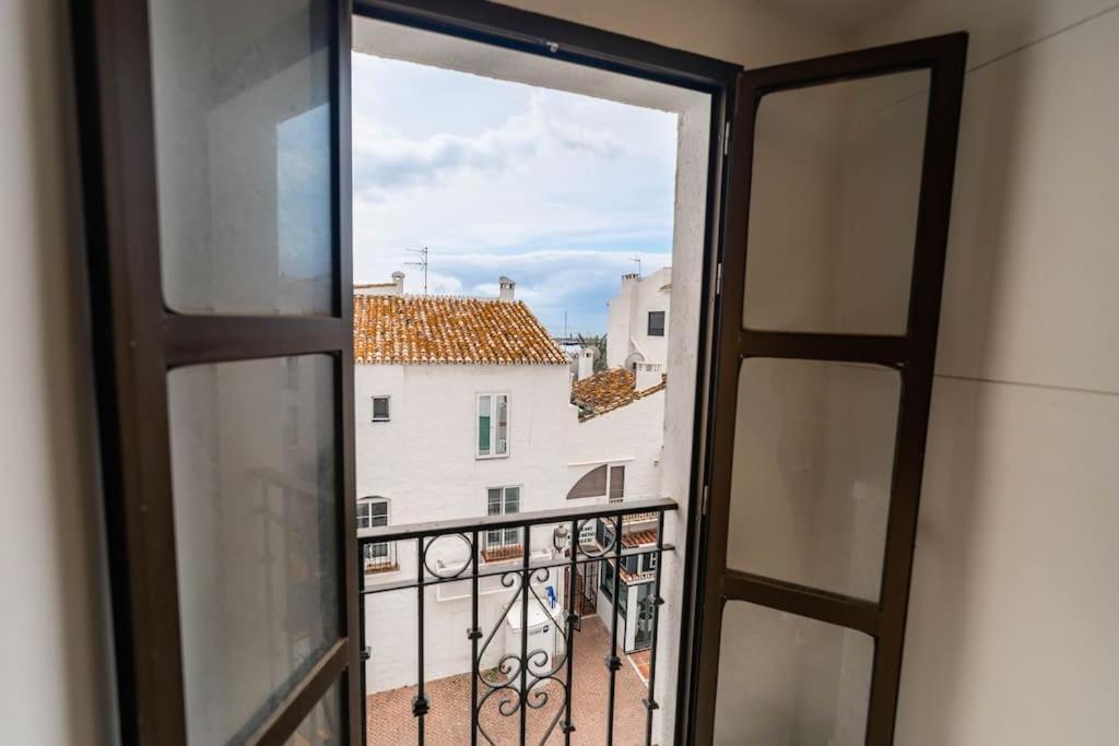 Appartement Bright Duplex In Puerto Banus With Marina Views Marbella