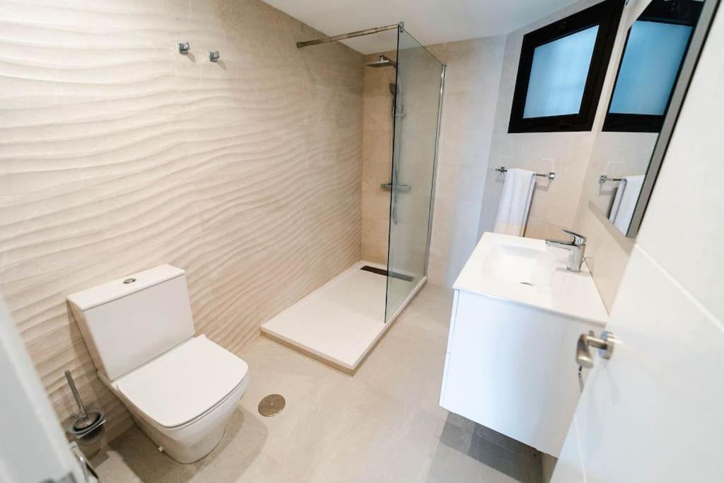 Appartement Bright Duplex In Puerto Banus With Marina Views Marbella
