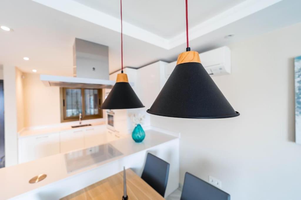 Appartement Bright Duplex In Puerto Banus With Marina Views *